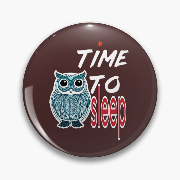 Item preview, Time to sleep designed and sold by Creativeboysz.