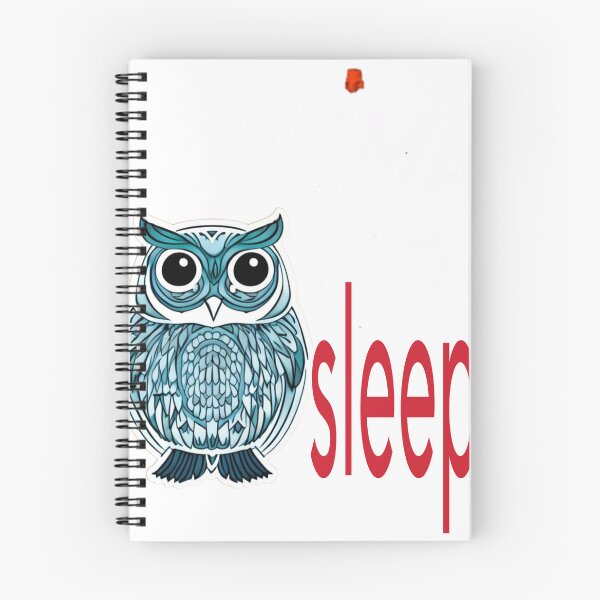 Item preview, Time to sleep designed and sold by Creativeboysz.