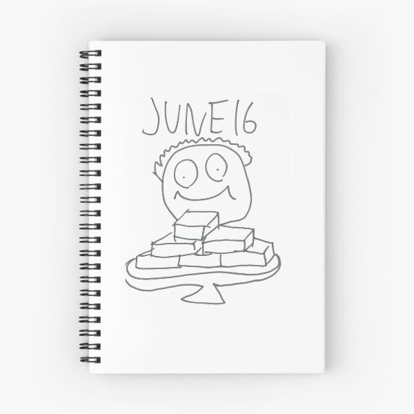 Item preview, JUNE 16th National Fudge Day JUNE 16 designed and sold by DondokoDonta.