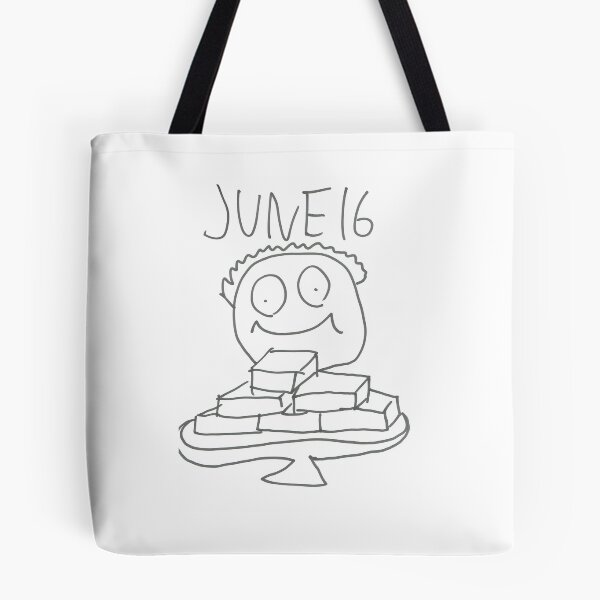 Item preview, JUNE 16th National Fudge Day JUNE 16 designed and sold by DondokoDonta.