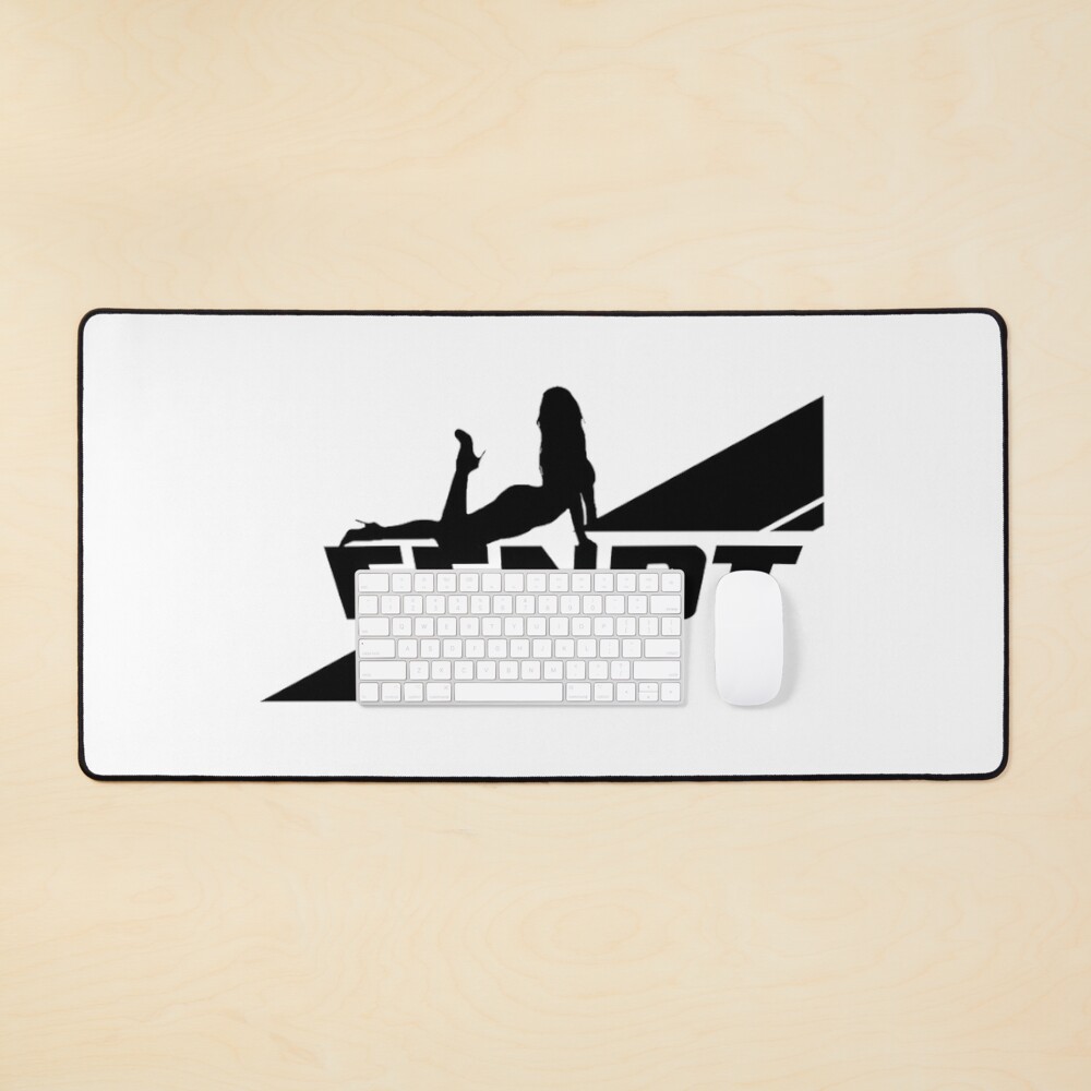 Item preview, Desk Mat designed and sold by PhilipDare.