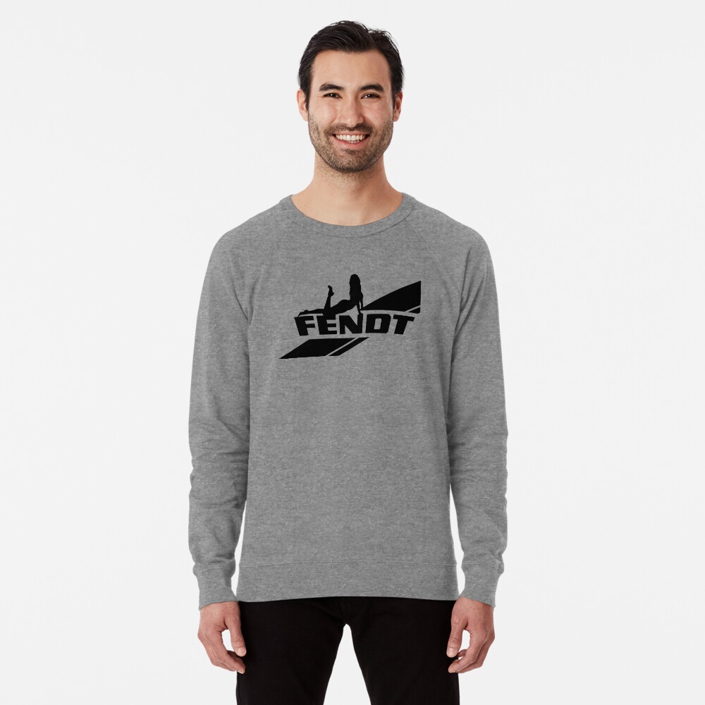 Item preview, Lightweight Sweatshirt designed and sold by PhilipDare.