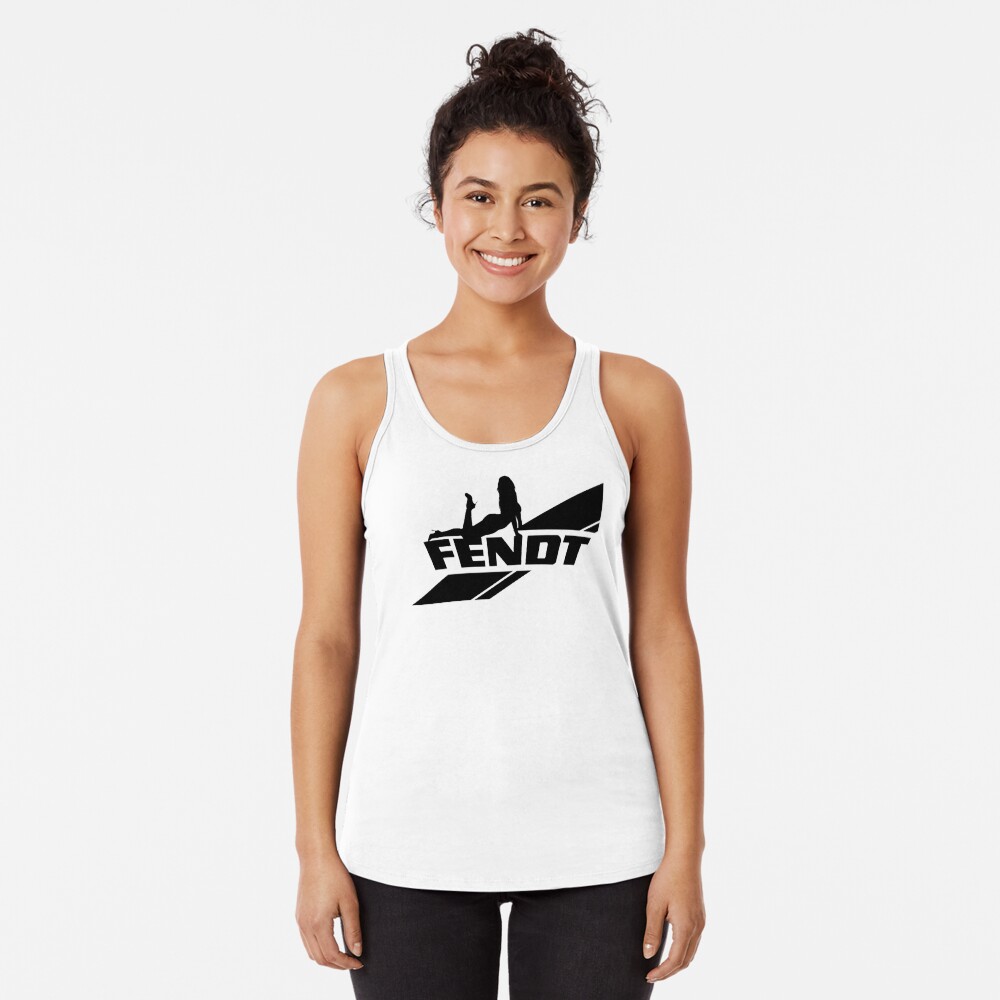 Item preview, Racerback Tank Top designed and sold by PhilipDare.