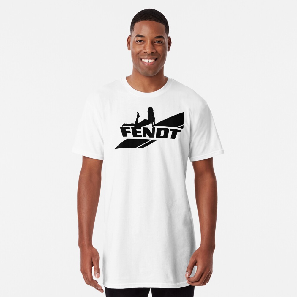 Item preview, Long T-Shirt designed and sold by PhilipDare.