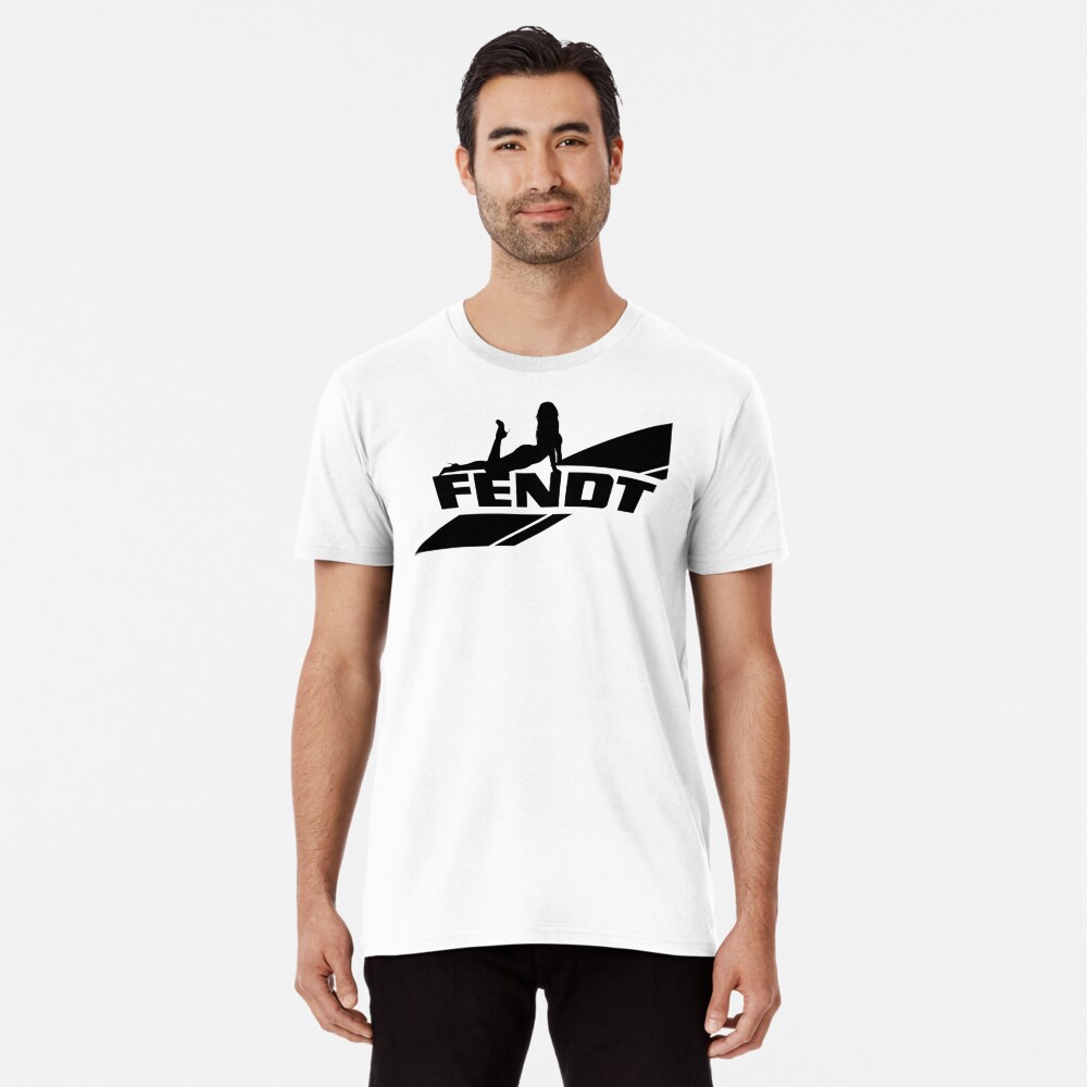 Item preview, Premium T-Shirt designed and sold by PhilipDare.