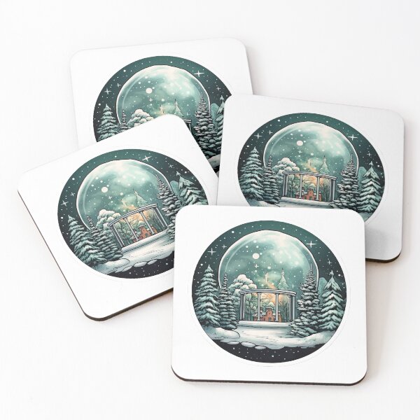 Item preview, Winter forest designed and sold by abmkf.
