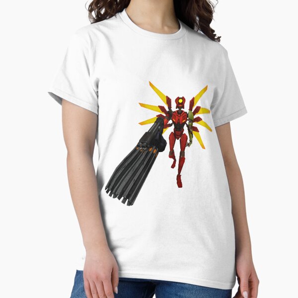 Item preview, Ultrakill                  designed and sold by Gaidfba.