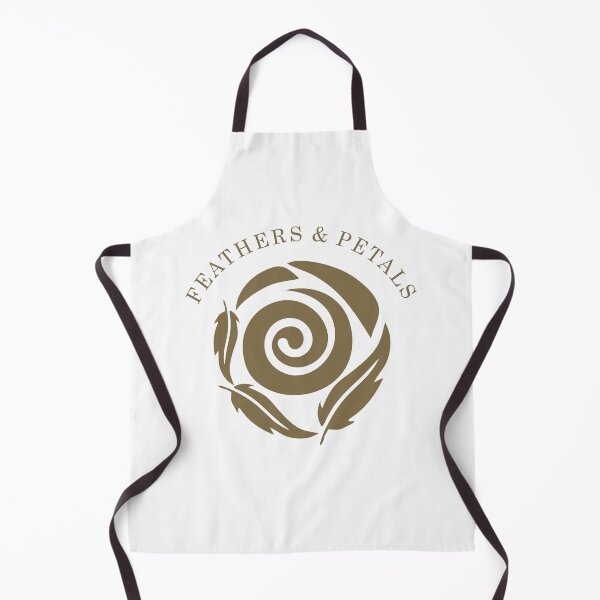 Item preview, Feathers & Petals designed and sold by krishdesignssl.