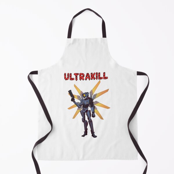 Item preview, ULTRAKILL  Sticker     designed and sold by Gaidfba.