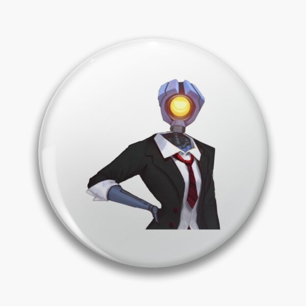 Item preview, Ultrakill mirage V1  designed and sold by Gaidfba.