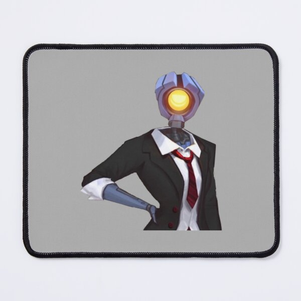 Item preview, Ultrakill mirage V1 designed and sold by Gaidfba.
