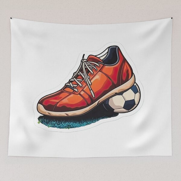 Item preview, Football equipment designed and sold by abmkf.
