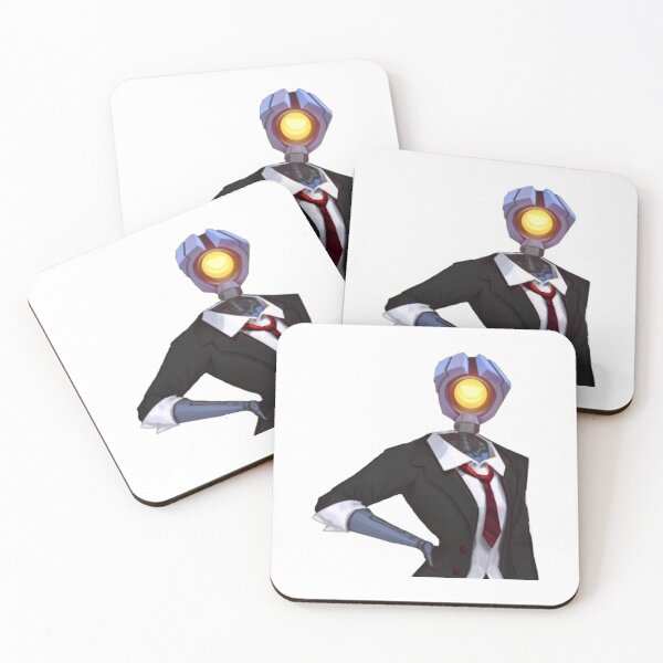 Item preview, Ultrakill mirage V1  designed and sold by Gaidfba.