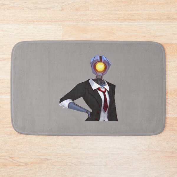 Item preview, Ultrakill mirage V1  designed and sold by Gaidfba.
