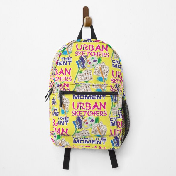 Item preview, Urban sketching, quote designed and sold by Mauswohn.