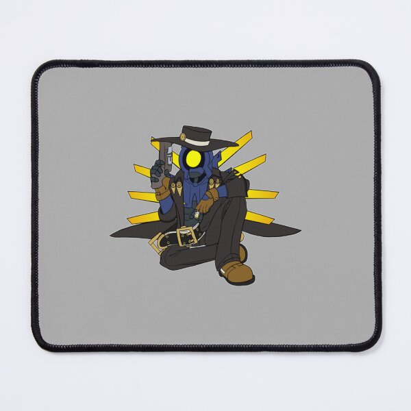 Item preview, Ultrakill (2) designed and sold by Gaidfba.