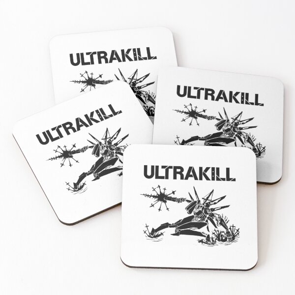 Item preview, Ultrakill          (3) designed and sold by Gaidfba.