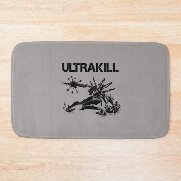 Item preview, Ultrakill          (3) designed and sold by Gaidfba.