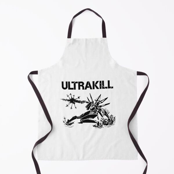 Item preview, Ultrakill          (3) designed and sold by Gaidfba.