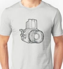 Hasselblad Unisex T-Shirt