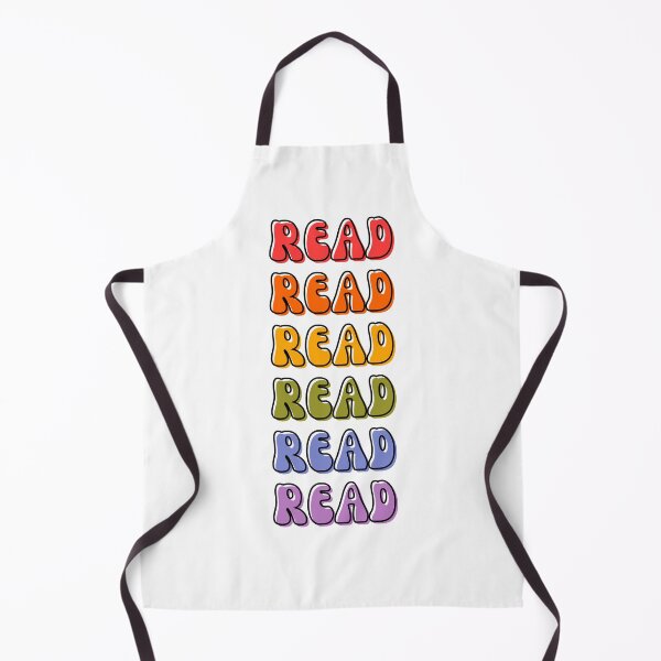 Item preview, Read (LGBT Colors) designed and sold by festivalzone.