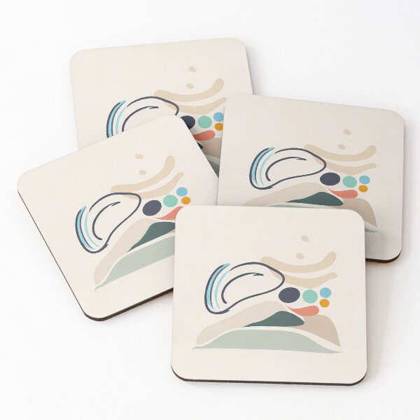 Item preview, The landscape of art designed and sold by VisionsGallery.