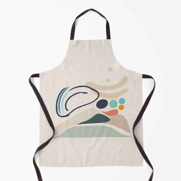 Item preview, The landscape of art designed and sold by VisionsGallery.