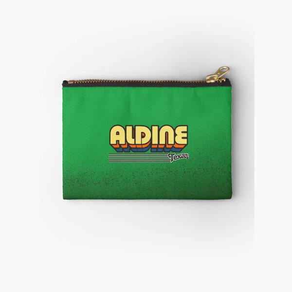 Item preview, Aldine, Texas | Retro Stripes designed and sold by retroready.