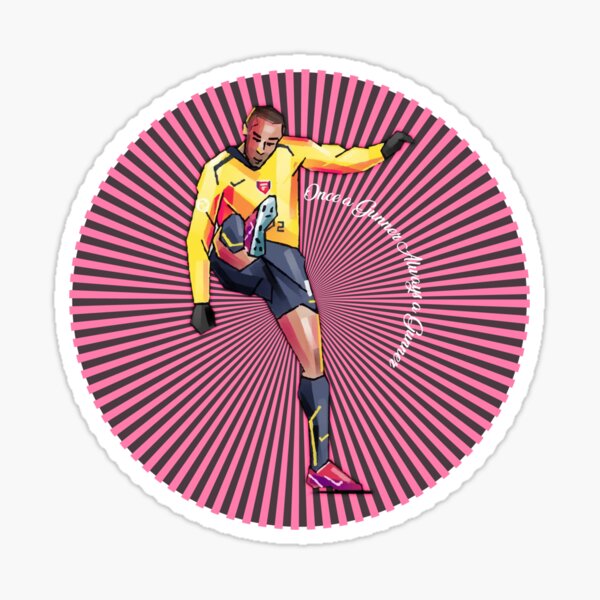 Item preview, Once A gunner Always A Gunners designed and sold by byronmoorales.