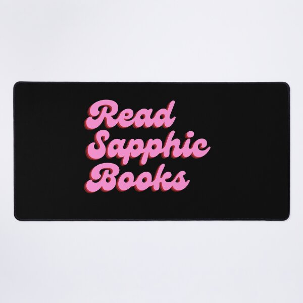 Item preview, Read Sapphic Books designed and sold by festivalzone.