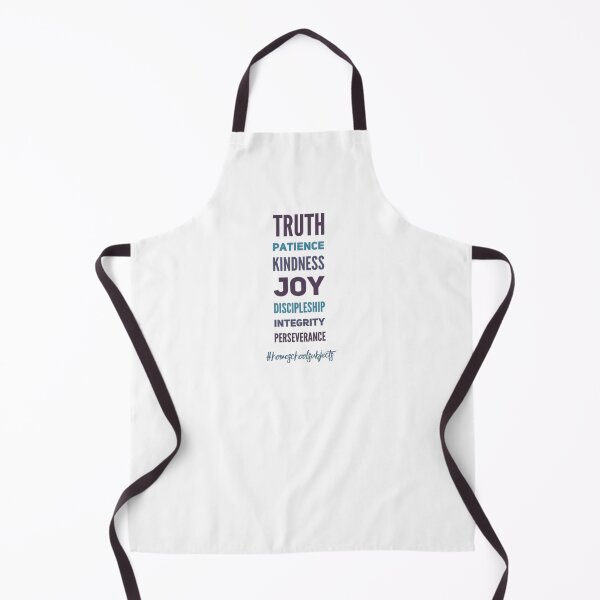 Item preview, homeschool subjects: truth, et. al. in blue designed and sold by PaleandTragic.