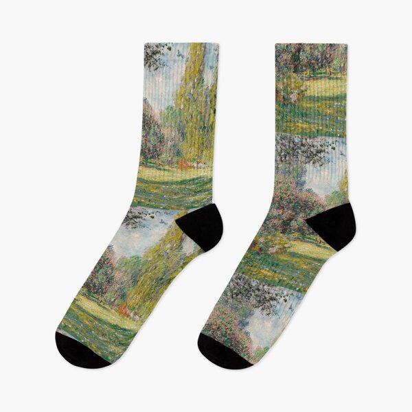 Item preview, The Parc Monceau designed and sold by fleurdesignart.