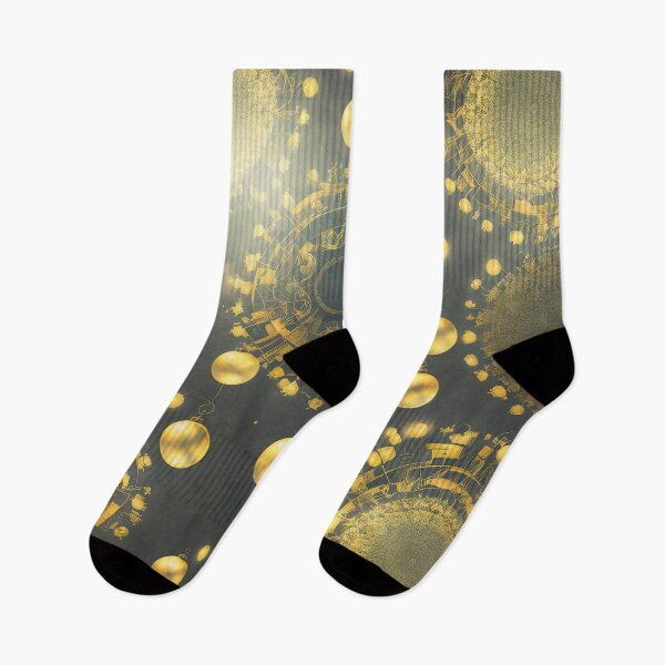 Item preview, Yellow Color Symmetric Pattern Circle! designed and sold by seunghus.