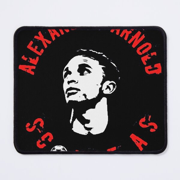 Item preview, Wallpaper Trent Alexander-Arnold Art designed and sold by ilyana-walz.