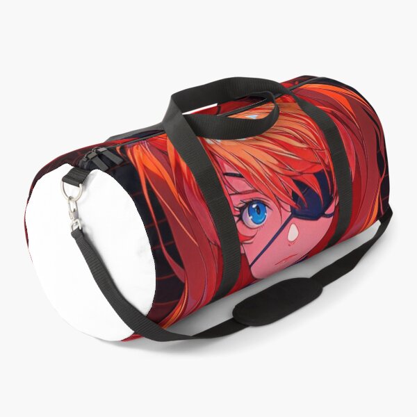 Artikelvorschau, Asuka Langley Soryu entworfen und verkauft von sawayneleanore.