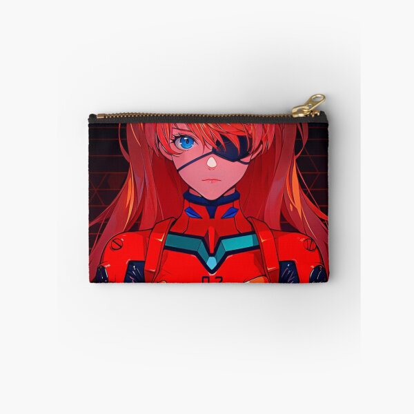 Artikelvorschau, Asuka Langley Soryu entworfen und verkauft von sawayneleanore.