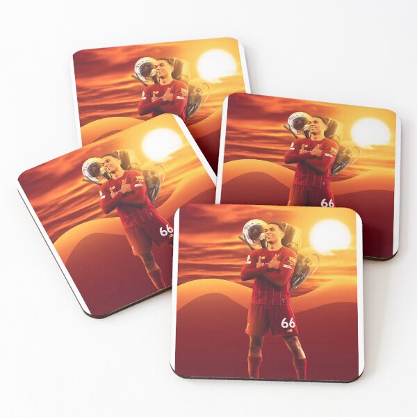 Item preview, trent alexander arnold designed and sold by ilyana-walz.