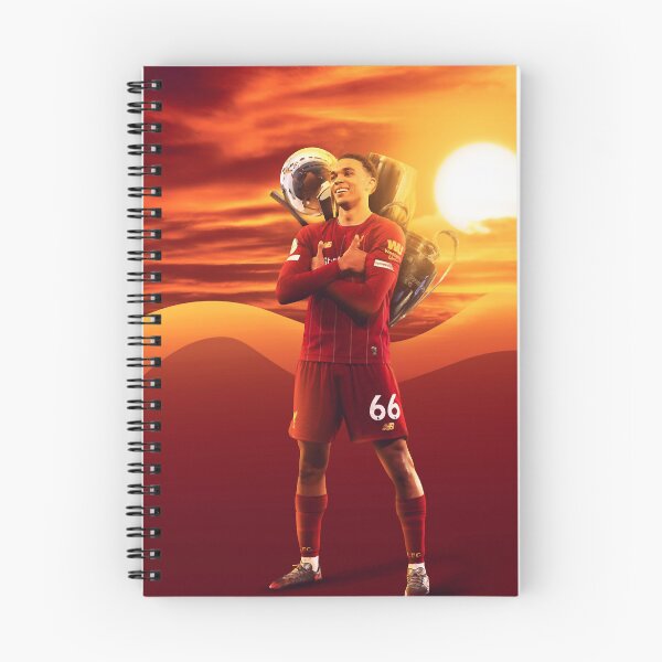 Item preview, Trent Alexander Arnold    designed and sold by ilyana-walz.