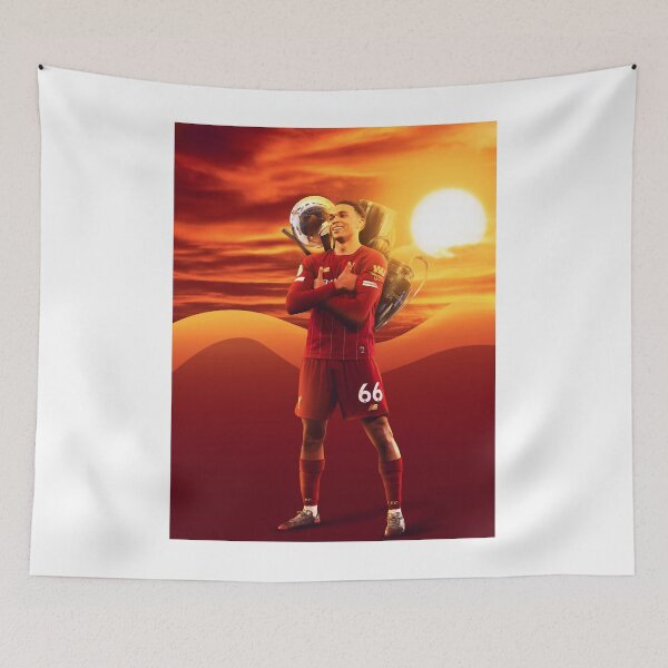 Item preview, Trent Alexander Arnold    designed and sold by ilyana-walz.