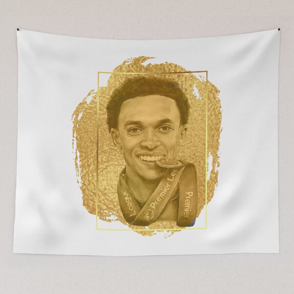 Item preview, Trent Alexander Arnold    designed and sold by ilyana-walz.
