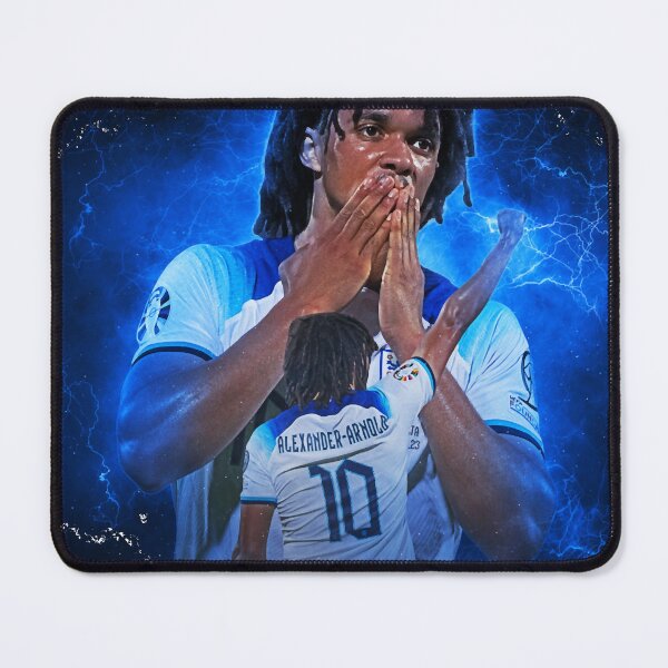 Item preview, Trent Alexander Arnold    designed and sold by ilyana-walz.