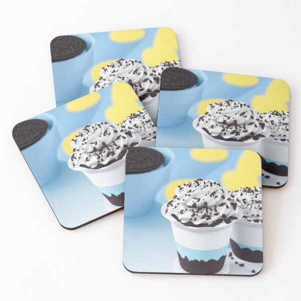 Item preview, Black forestry ice-cake  designed and sold by VRD Arena.