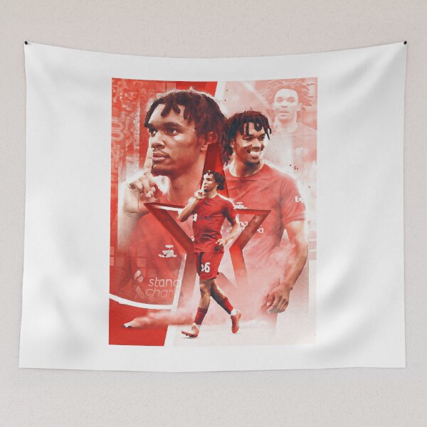 Item preview, Trent Alexander Arnold    designed and sold by ilyana-walz.