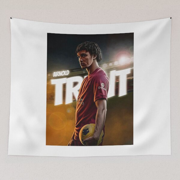 Item preview, Trent Alexander Arnold    designed and sold by ilyana-walz.