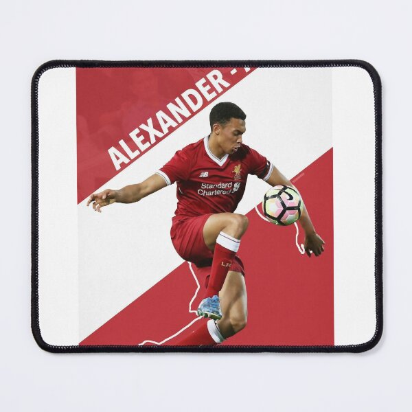 Artikelvorschau, Trent Alexander Arnold entworfen und verkauft von ilyana-walz.