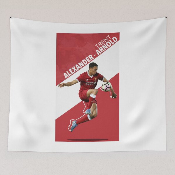 Item preview, Trent Alexander Arnold    designed and sold by ilyana-walz.
