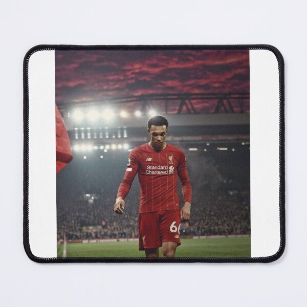 Item preview, Trent Alexander Arnold    designed and sold by ilyana-walz.