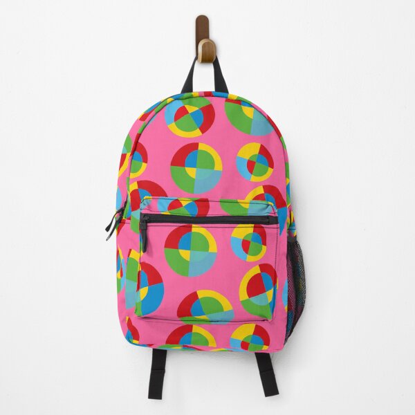 Item preview, Joy! (pink) designed and sold by Julia Marshall Felix.