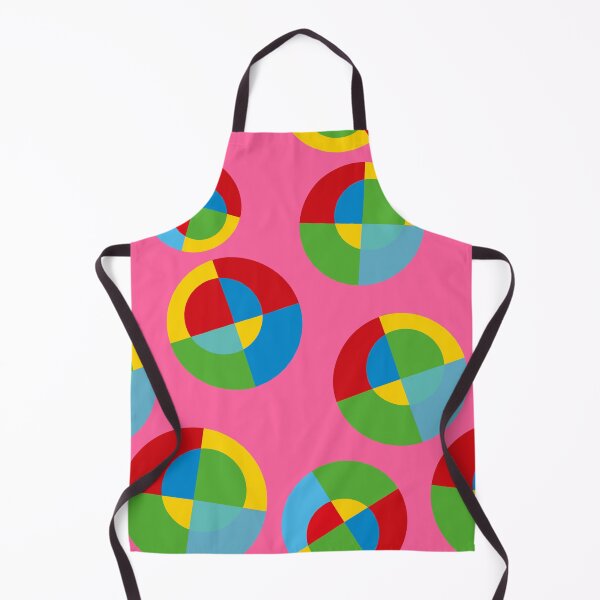 Item preview, Joy! (pink) designed and sold by Julia Marshall Felix.