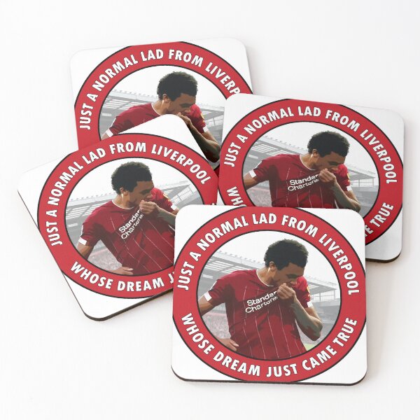 Item preview, trent alexander arnold designed and sold by ilyana-walz.